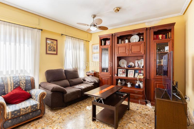 Foto 3544b8b2-c57d-4f0d-a933-665a82d343e2. Appartamento in Casco Antiguo Llíria
