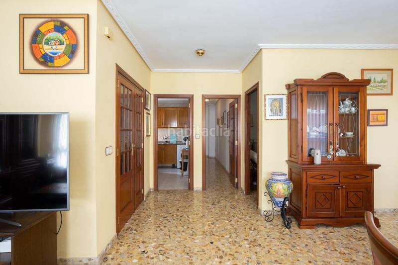 Foto 504f6898-582c-45a3-b73c-3affeac5aa30. Appartamento in Casco Antiguo Llíria