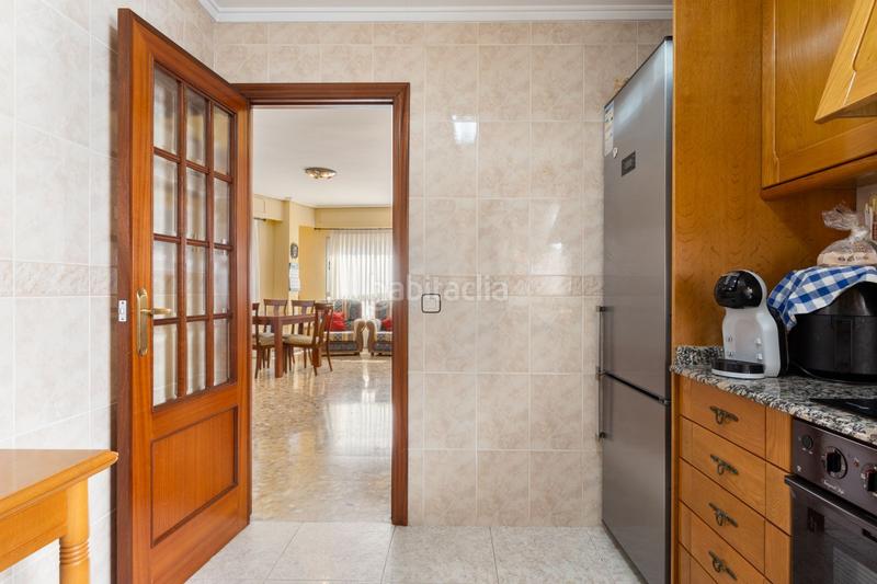 Foto bc69241d-5784-4d09-85c3-77a93598de67. Appartamento in Casco Antiguo Llíria