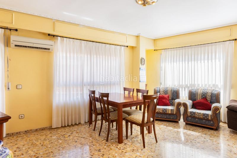 Foto d550a520-2ba5-425f-a214-46e1b9efa032. Appartamento in Casco Antiguo Llíria