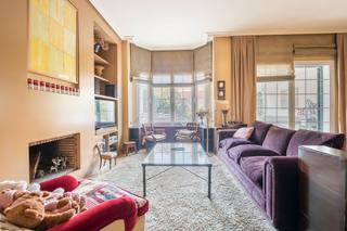 Reihenhaus in Encinar de los Reyes. Magnífico chalet adosado en una de las mejores urbanizaciones de