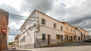 Casa en Campo Real. Oportunidad para promotores