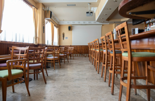Lloguer Local Comercial a Conde Orgaz - Piovera. Local en alquiler  av. machupichu