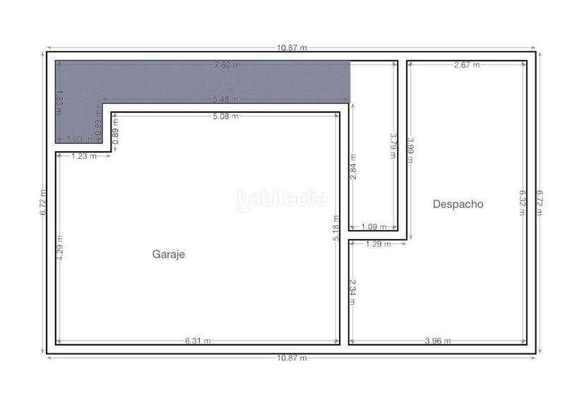 Foto 012eec87-7ea8-498d-9fff-f2534158ff33. Casa amb calefacció piscina a Montecarmelo Madrid