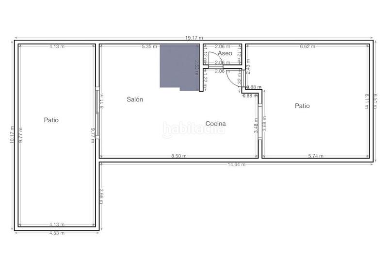 Foto 07d4e828-05d4-4603-acf1-4e2f699686ae. Casa amb calefacció piscina a Montecarmelo Madrid