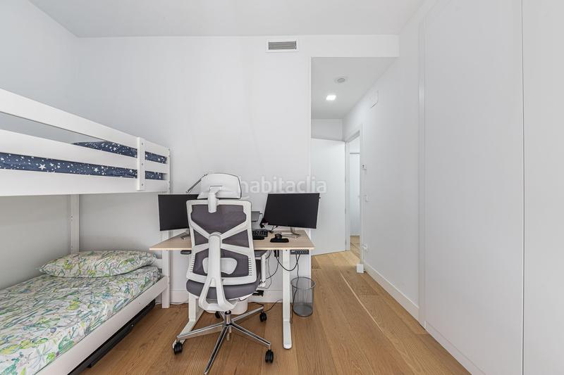 Foto 30d819ca-6e48-4e32-941f-46b07f9d7049. Casa amb calefacció piscina a Montecarmelo Madrid