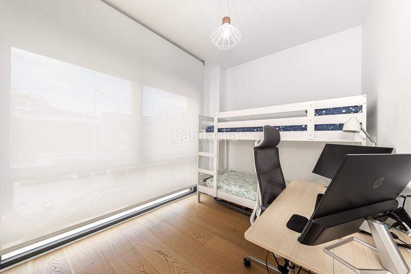 Foto 6f000d89-03f5-4c0e-af85-d54ba5a9eeac. Casa amb calefacció piscina a Montecarmelo Madrid