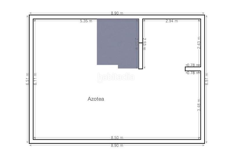 Foto 88efccbe-9973-4c82-a580-5bc03f0ef38b. Casa amb calefacció piscina a Montecarmelo Madrid