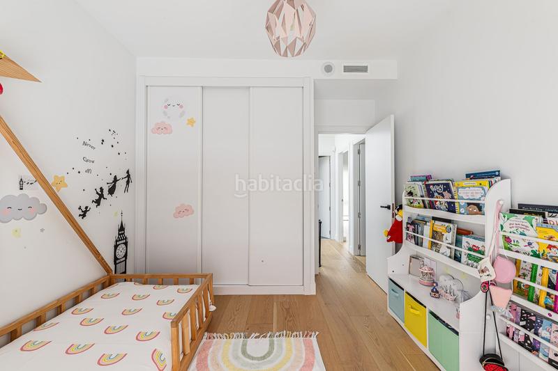 Foto a53a2ac4-8b2d-4a90-82ae-d2e9c3481bbc. Casa amb calefacció piscina a Montecarmelo Madrid