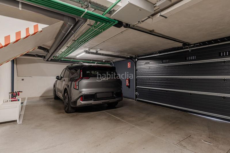 Foto b8727914-ba49-4926-afe2-16b829266844. Casa amb calefacció piscina a Montecarmelo Madrid