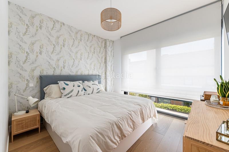 Foto df79ee34-6bfb-46ac-81c3-c399560a117f. Casa amb calefacció piscina a Montecarmelo Madrid