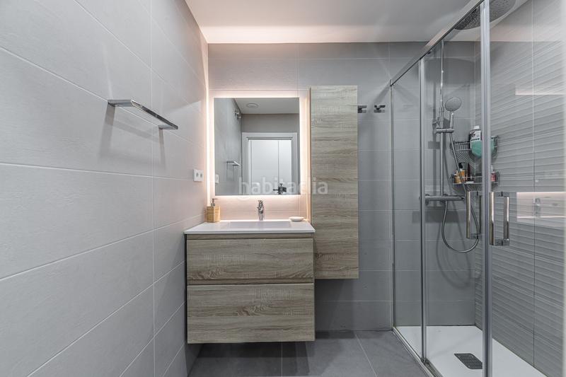 Foto eefd97e4-6244-454d-a834-720fd77ee9a7. Casa amb calefacció piscina a Montecarmelo Madrid