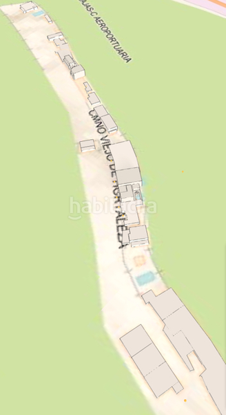 Foto bb7b8556-01f9-499a-81d8-275735638a78. Terreny residencial a Timón Madrid