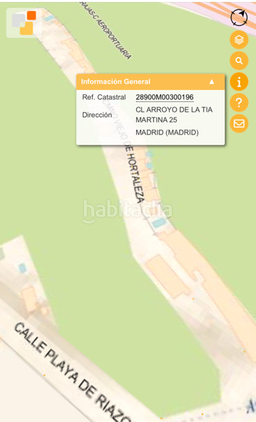 Foto e4c6984a-1592-4a16-870e-a365ad8f4efa. Terreny residencial a Timón Madrid