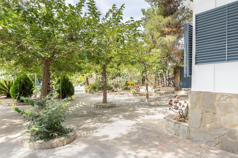 Foto 29a92cf5-130c-4781-af81-4b2b313b9b3a. Casa finca rústica en venta con 4 viviendas independientes alfara de la baronia en Alfara de Algimia