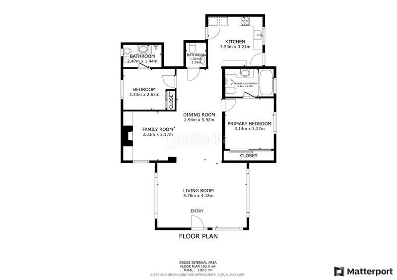 Foto 327e5062-b375-4e66-a803-f765a433ae8a. Casa finca rústica en venta con 4 viviendas independientes alfara de la baronia en Alfara de Algimia