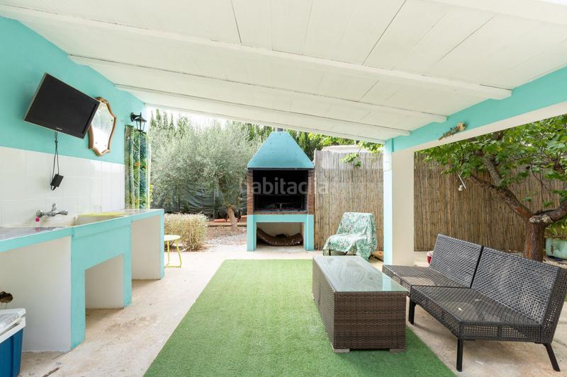 Foto 496b0ab0-6cb2-4d3a-8110-b91dd54f3ee5. Casa finca rústica en venta con 4 viviendas independientes alfara de la baronia en Alfara de Algimia