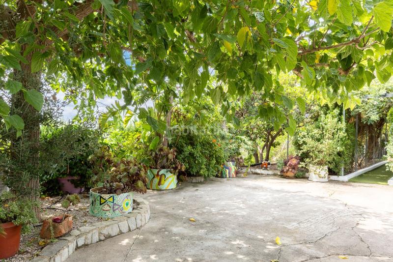 Foto c8ad032f-a415-4f1b-9ecf-4159d6217142. Casa finca rústica en venta con 4 viviendas independientes alfara de la baronia en Alfara de Algimia