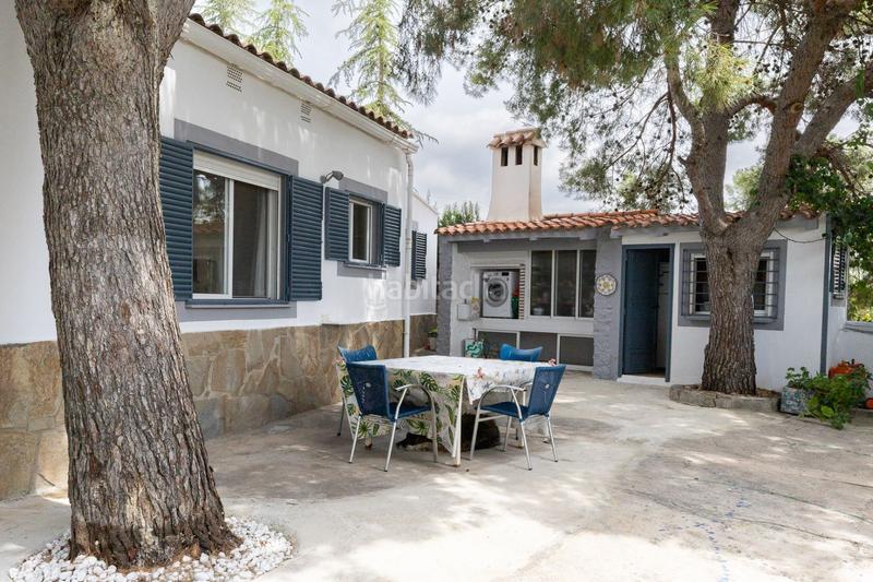 Foto d1cb02c2-56e9-432c-ad29-2d0072fd523e. Casa finca rústica en venta con 4 viviendas independientes alfara de la baronia en Alfara de Algimia