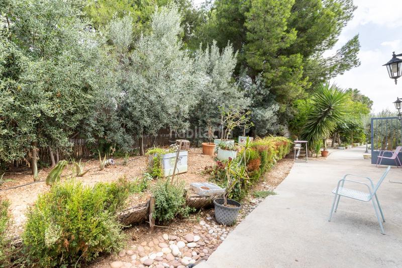 Foto eb7141db-8611-43a9-9653-4517c3d67ac1. Casa finca rústica en venta con 4 viviendas independientes alfara de la baronia en Alfara de Algimia