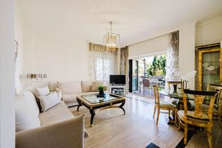 Piso en Puerto Banús. Piso en venta  marbella