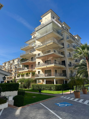 Piso en Puerto Banús