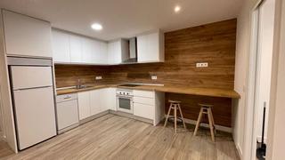 Piso en Embajadores-Lavapiés