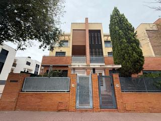 Casa a schiera in Pau Lledó