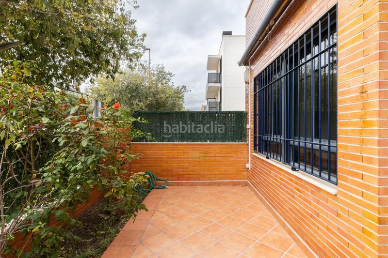 Foto 38c7f22d-9a90-4c2f-a9fc-8b40db48d844. Casa adosada en Pau Lledó Castellón de la Plana