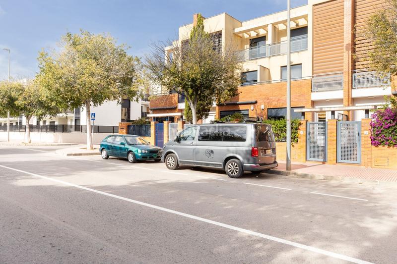 Foto 614e5a8f-273a-4e47-b4a6-c033e30f026a. Casa adosada en Pau Lledó Castellón de la Plana