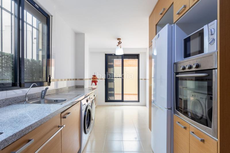 Foto a5ffc3b4-2910-4aa6-b16d-fc3ea22643c9. Maison jumelée dans Pau Lledó Castellón de la Plana