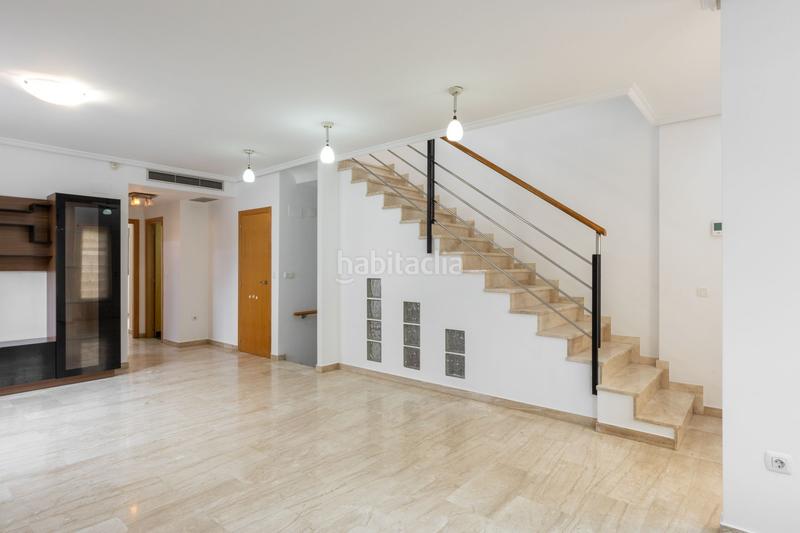 Foto d9dd5309-e777-4e5d-aeae-fd8ec4e097ac. Maison jumelée dans Pau Lledó Castellón de la Plana