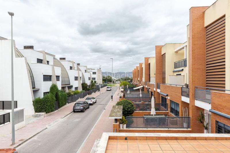 Foto 4cf016f5-29bc-427d-bcfb-bb2e2a90e89a. Semi detached house in Pau Lledó Castellón de la Plana