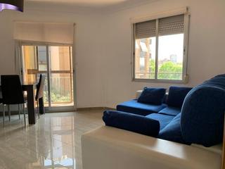 Lloguer Pis a Trinitat. Piso estudiantil en alquiler  trinitat, valencia