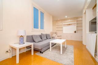Piso en Lista. Piso en venta  juan bravo