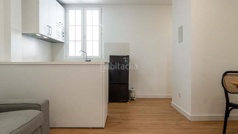 Foto 2b6ea49c-4927-4452-ad91-0613ef89dab1. Appartamento in Fuente del Berro Madrid