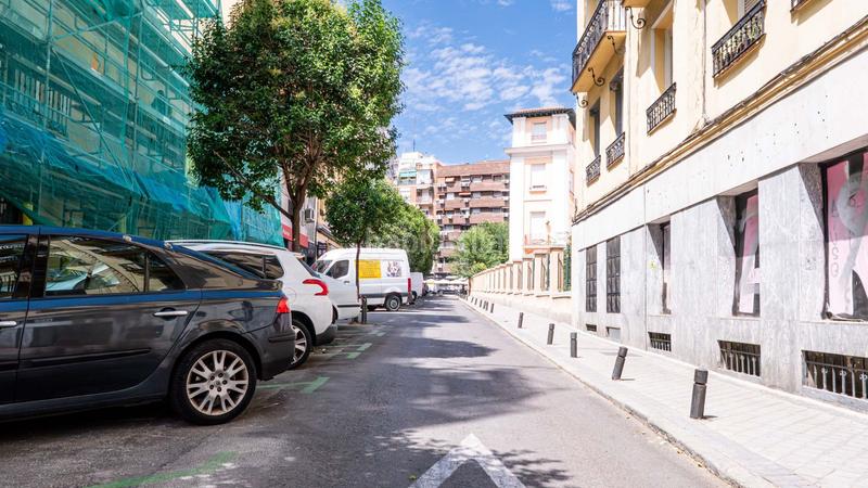 Foto 6fc5b229-31b1-44d3-b7af-b5bf32bc348e. Appartamento in Fuente del Berro Madrid