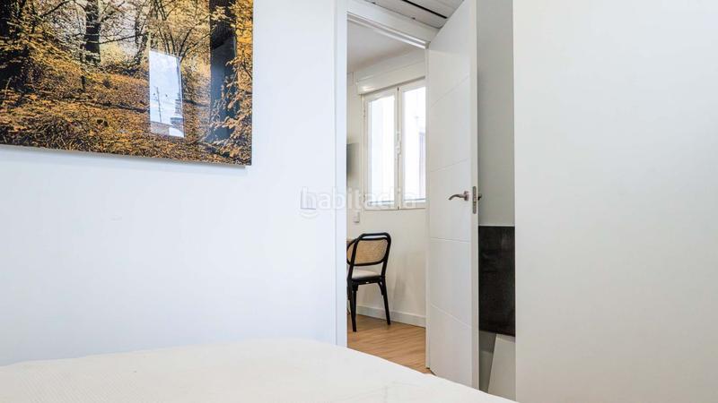 Foto c0e9c82f-d18d-438c-83f9-54680d8a9c49. Appartamento in Fuente del Berro Madrid