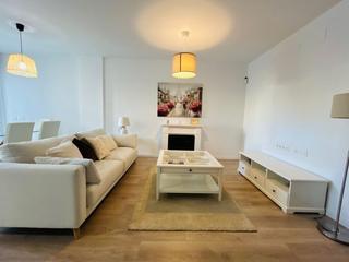 Lloguer Casa adossada a Tres Forques. Adosado impecable en venta  leliana