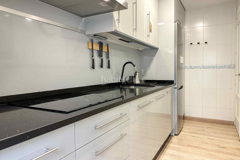 Foto 1901f86e-3146-480f-bb7a-4f207001ea4f. Appartement avec chauffage dans Centro Villaviciosa de Odón