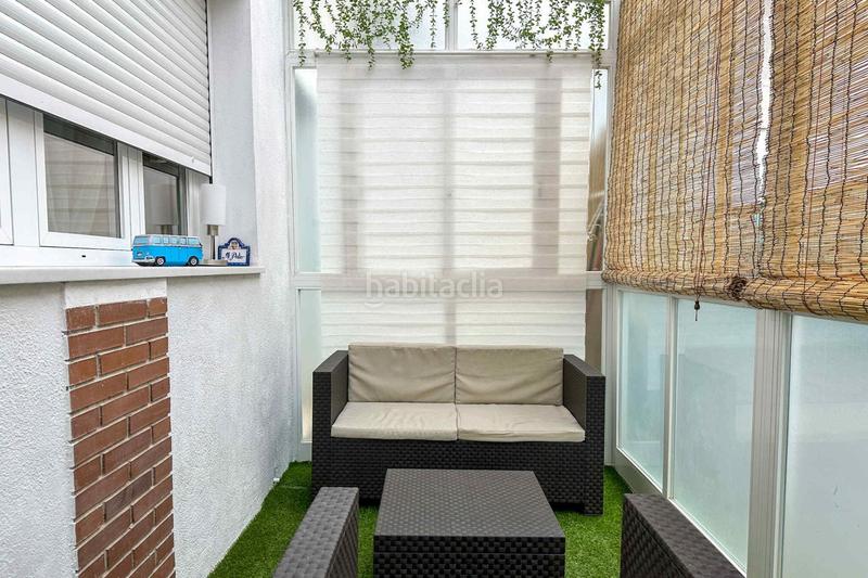 Foto 25687ae0-04f0-419c-94fc-29105ea71617. Appartement avec chauffage dans Centro Villaviciosa de Odón