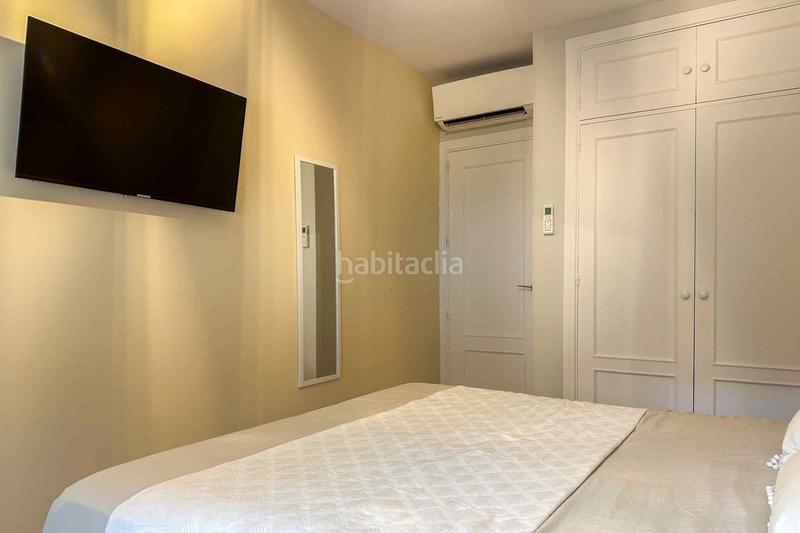 Foto 6bf27611-c3e9-4d3e-8e7a-dbb8722b3287. Appartement avec chauffage dans Centro Villaviciosa de Odón