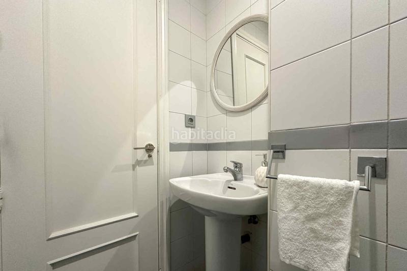 Foto 7b2cd322-8316-4ce5-bc2b-ef5cd8b7d31a. Appartement avec chauffage dans Centro Villaviciosa de Odón