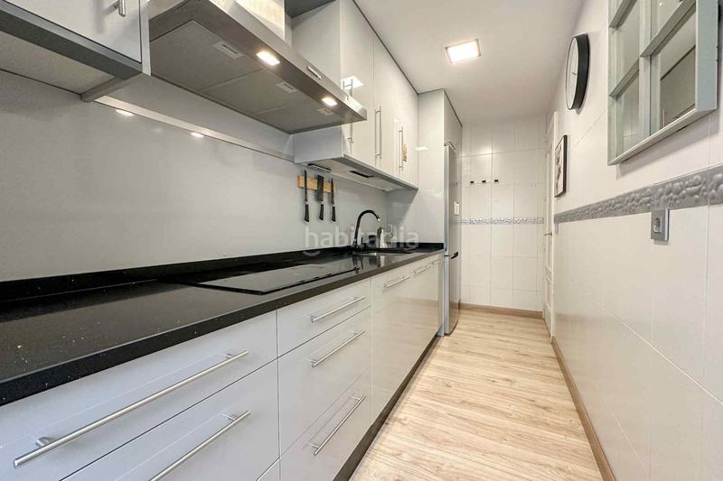 Foto 86710693-e58c-4ba0-b4d8-d95f2c152760. Appartement avec chauffage dans Centro Villaviciosa de Odón
