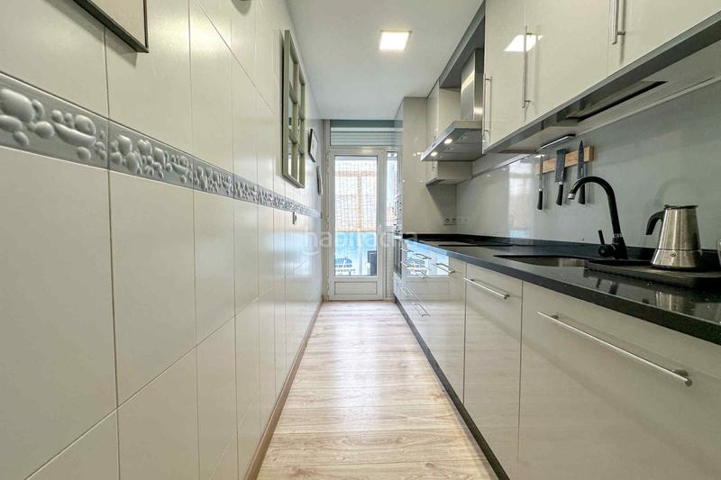 Foto b2a23abc-b4d7-44a1-81d5-238c0a50037c. Appartement avec chauffage dans Centro Villaviciosa de Odón