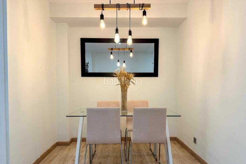Foto b53410f8-1e45-44b0-a821-7eeef4953aff. Appartement avec chauffage dans Centro Villaviciosa de Odón