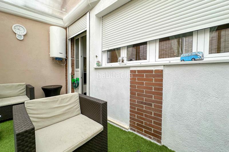 Foto b841461d-cdbf-4dfb-9e1f-6cb1f0f101ef. Appartement avec chauffage dans Centro Villaviciosa de Odón