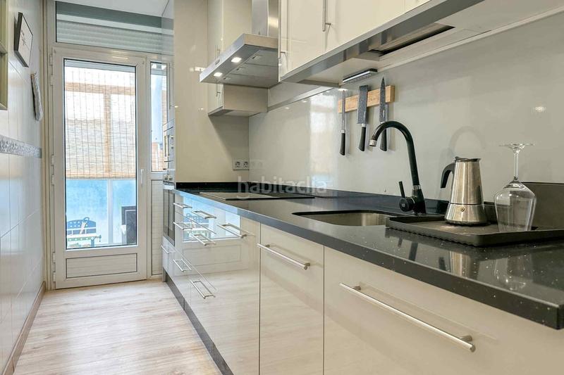 Foto bbbb0cf9-2702-40f6-be19-9d5ba116d627. Appartement avec chauffage dans Centro Villaviciosa de Odón
