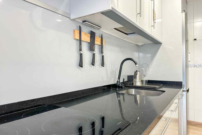 Foto eb1a9243-1dfb-44b2-9e04-0d2c2307fa88. Appartement avec chauffage dans Centro Villaviciosa de Odón
