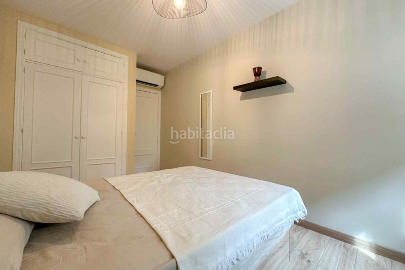 Foto efd48428-87e6-4d7f-a95e-2d9955e93a9a. Appartement avec chauffage dans Centro Villaviciosa de Odón